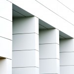 Alucobond, Fair Lawn Community Center, BAMCO, New Jersey