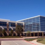 Alucobond, Fluor Corporation Headquarters, Texas