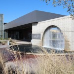 Alucobond, McAllen Public Library, Texas, Photos by John Gates, AIA