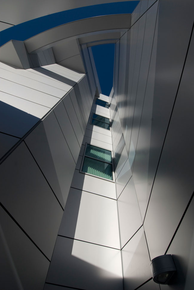 Alucobond, Mission Hospital Patient Care Tower, RBB Architects, Barrie Rokeach, Aerial/Terrestrial Photography