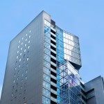 Alucobond Plus, 1600 Broadway Tower, SLCE Architects, New York City