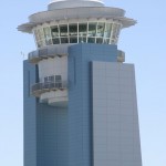 Alucobond Plus, McCarran Airport Expansion, Las Vegas, Nevada