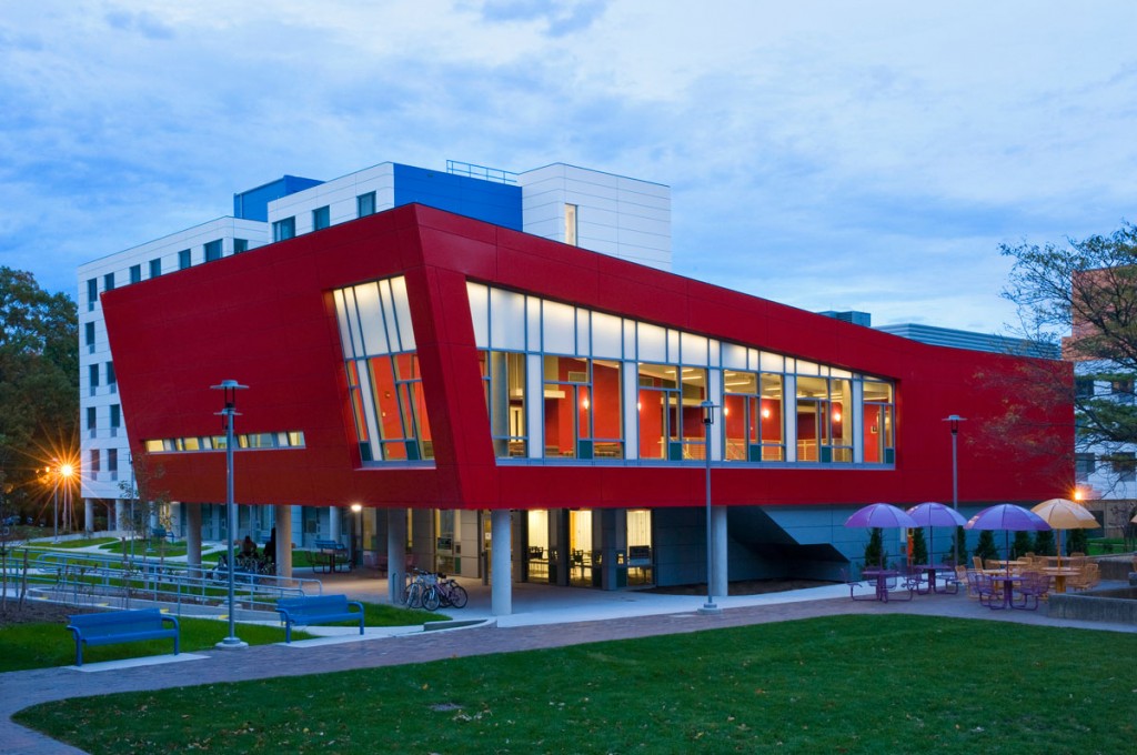ALUCOBOND Blog