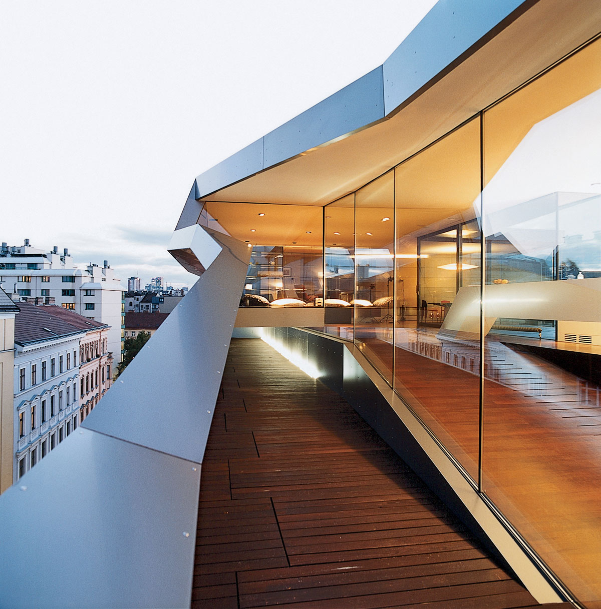 Alucobond Blog