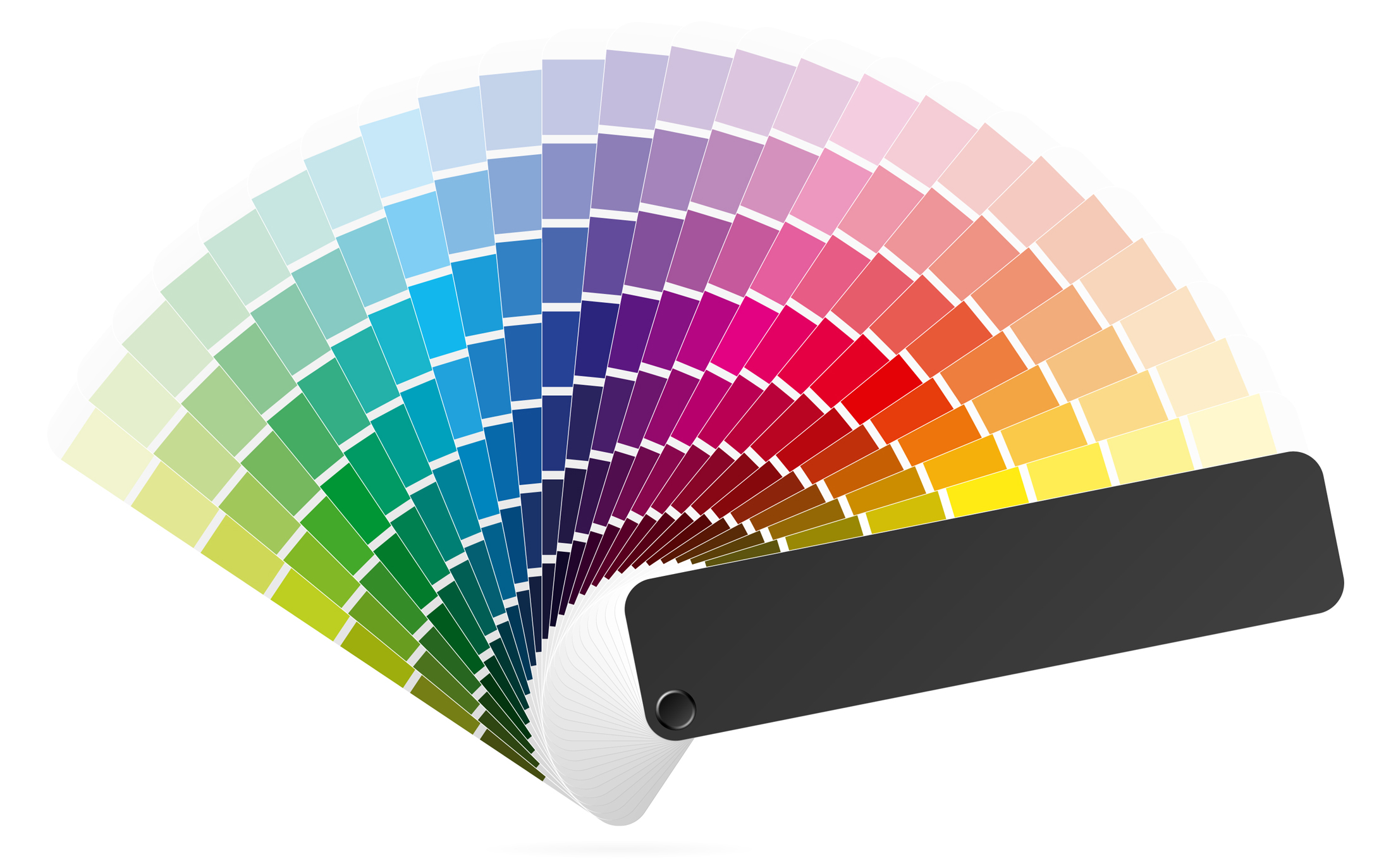 Alucobond colors