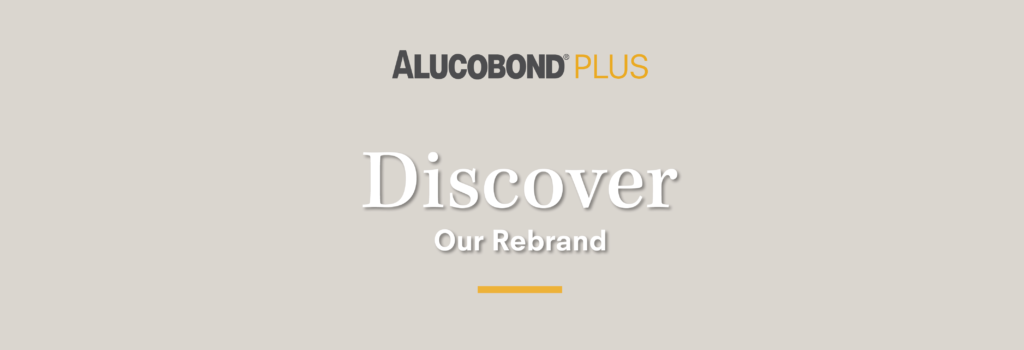 ALUCOBOND Blog